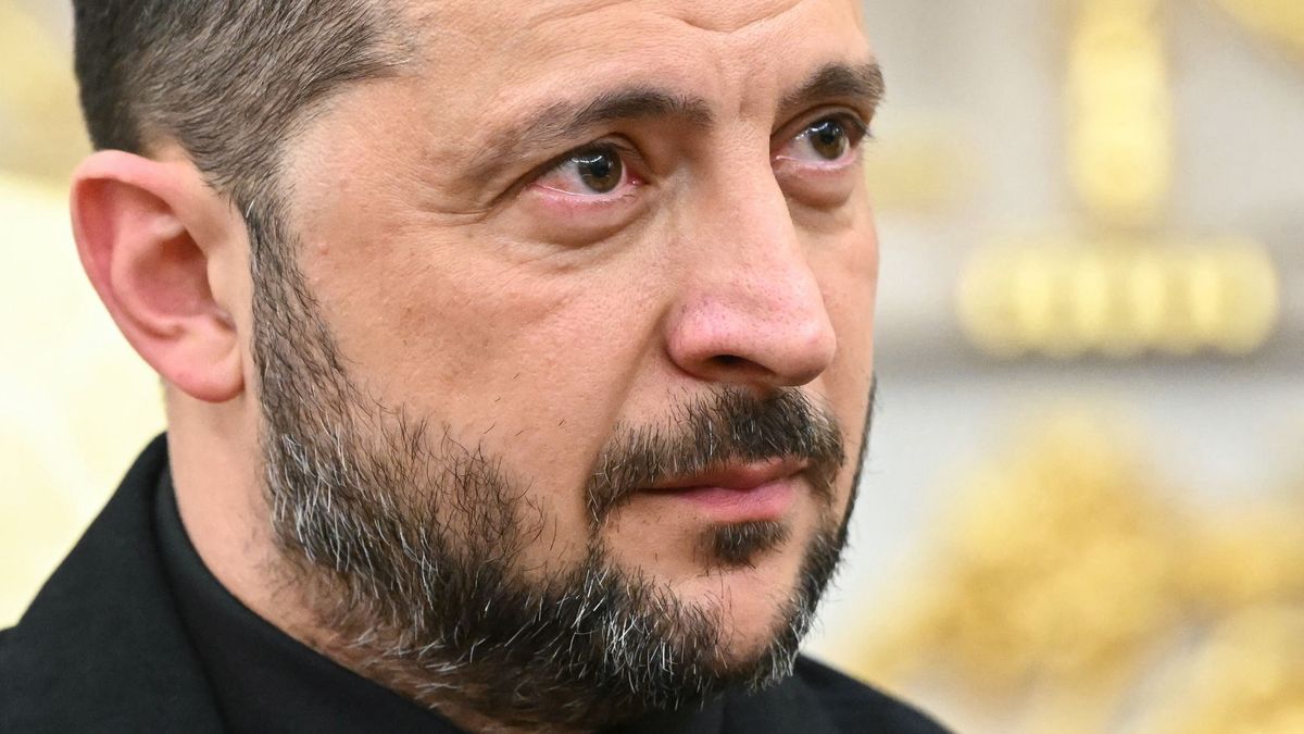 Zelenszkij ledobta az atombombát: „Mondtam, hogy harmadik világháború lesz”