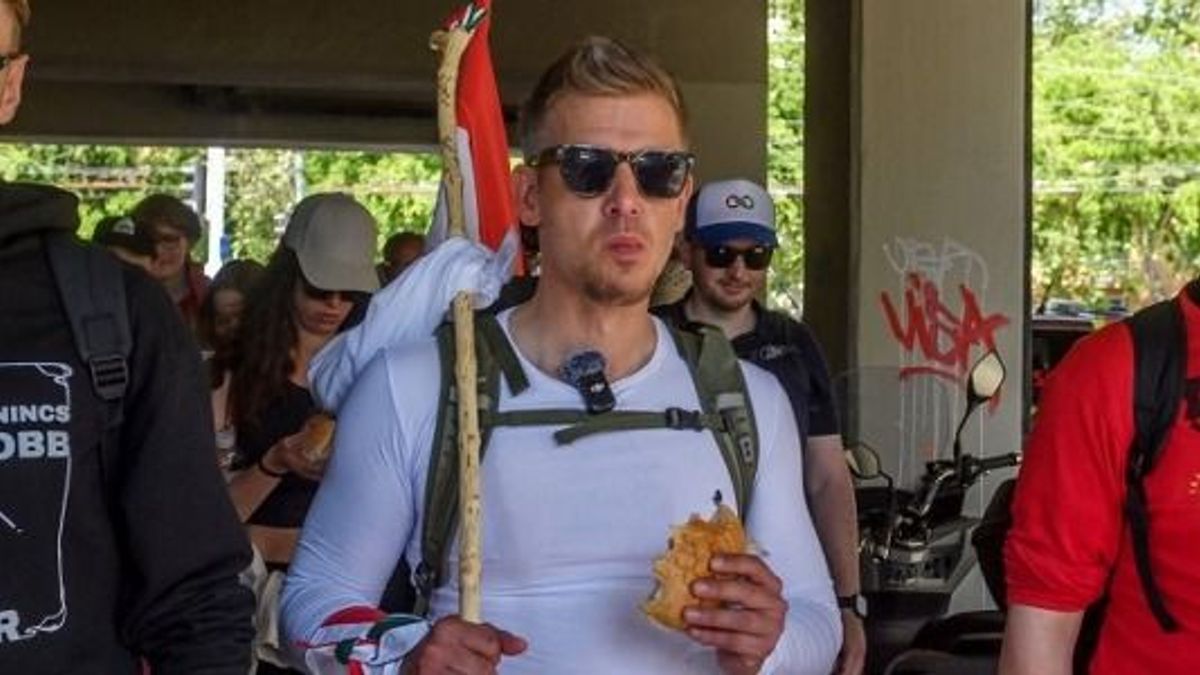 Erre éhezik igazán Magyar Péter: receptgyűjteménybe szedték a Tisza-vezér ihlette fogásokat