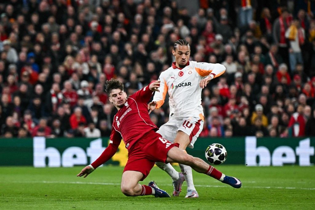 Szoboszlai és Kerkez is remek mecccsen van túl