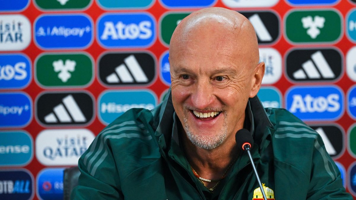 Ez tetszhet Rossinak: kiderült, hogyan változott a magyar játékosok értéke a szakportálnál