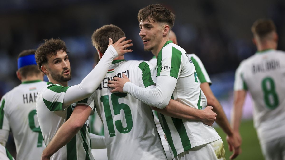 Hordágyon vitték le az NB I-es futballistát, veszélyben a játéka a válogatottban