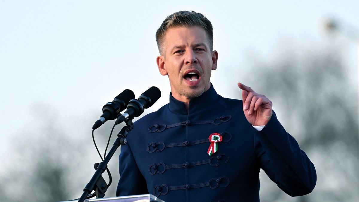 Kennedy, Orbán – mindketten szabadságról beszéltek, és arról, hogy mindennap harcolni kell érte