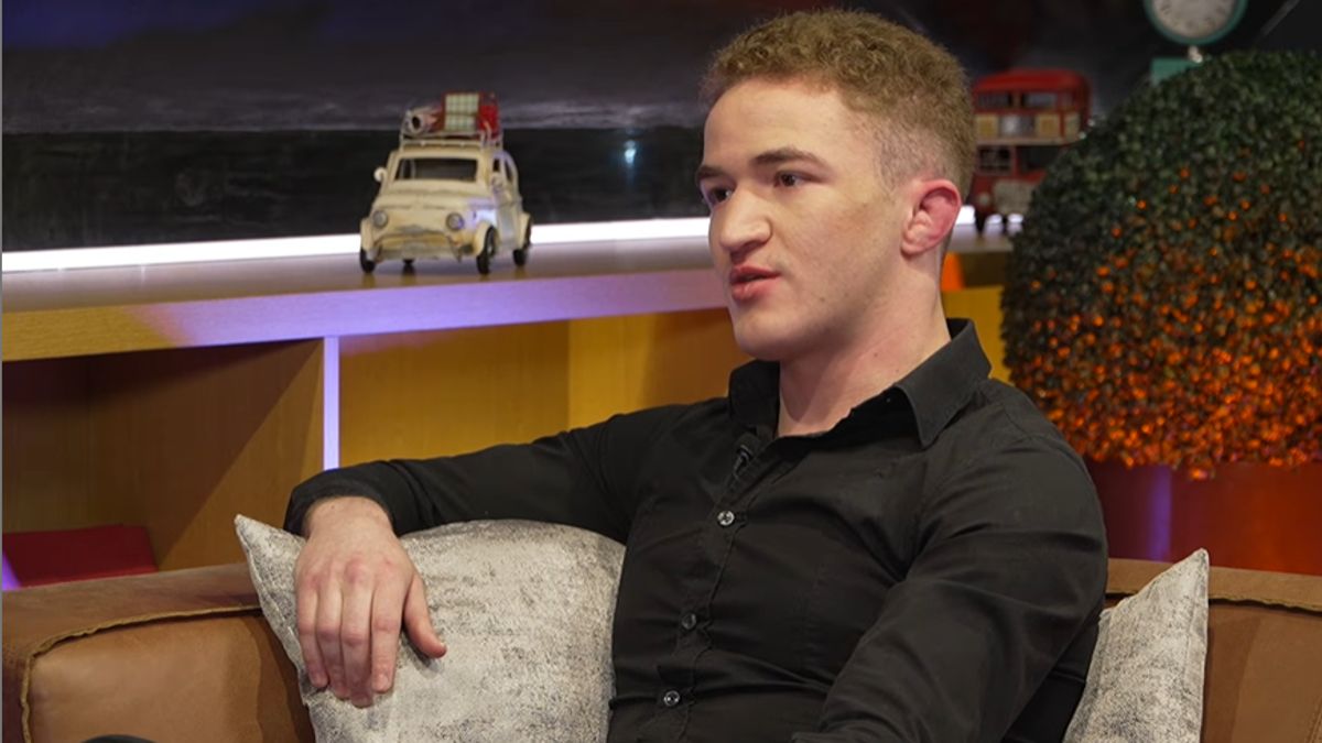 Lukács Nikolasz „Róka” a Frizbiben: Nem akarok háborút, ezért állok Orbán Viktor mellett (VIDEÓ)