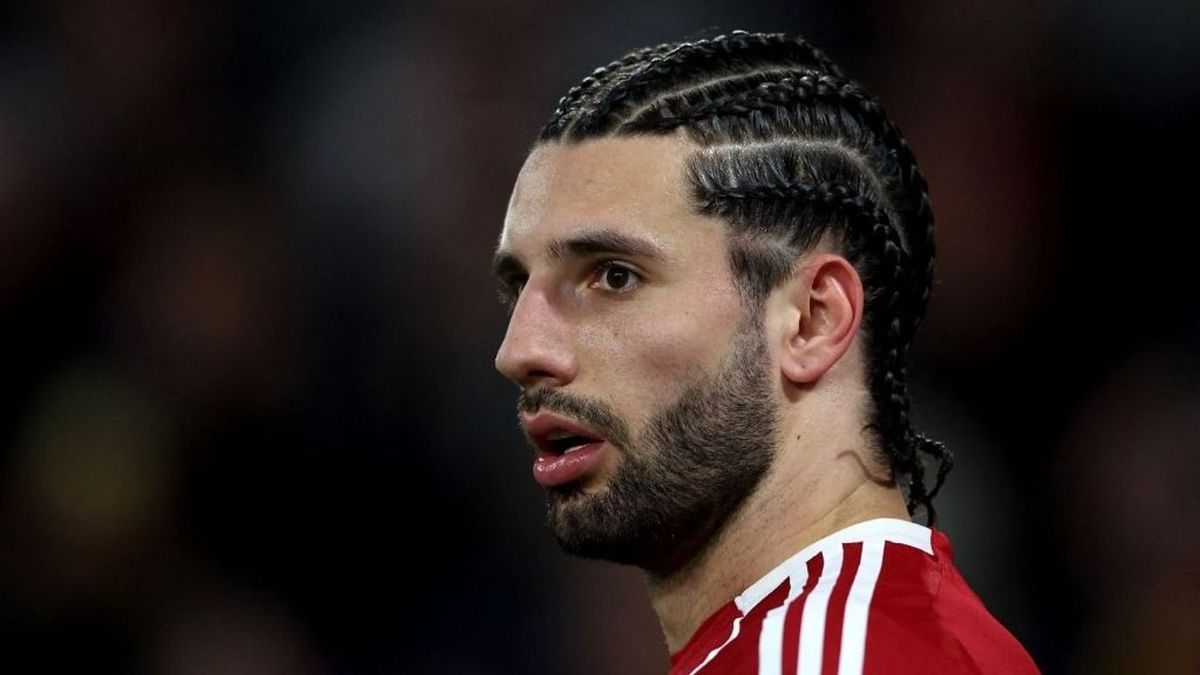 Az angolok szerint Szoboszlai Beckham nyomdokaiba lépett