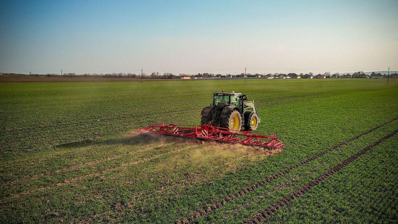 Másra is hat a háború