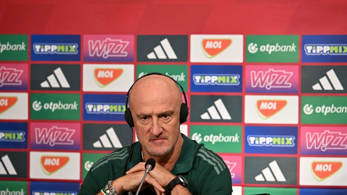 Törheti a fejét Marco Rossi: meglepetésnevekkel lehet tele a magyar válogatott idei első kerete