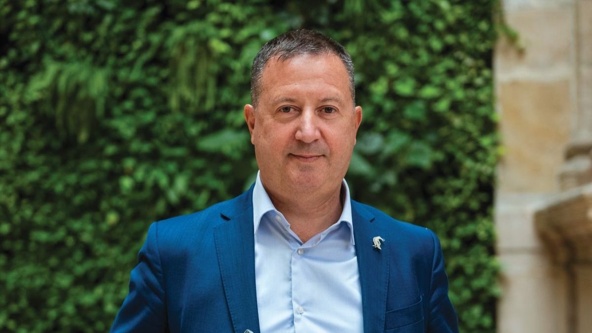 Jó stratégiával a magyar egyetemek is globális játékossá válhatnak