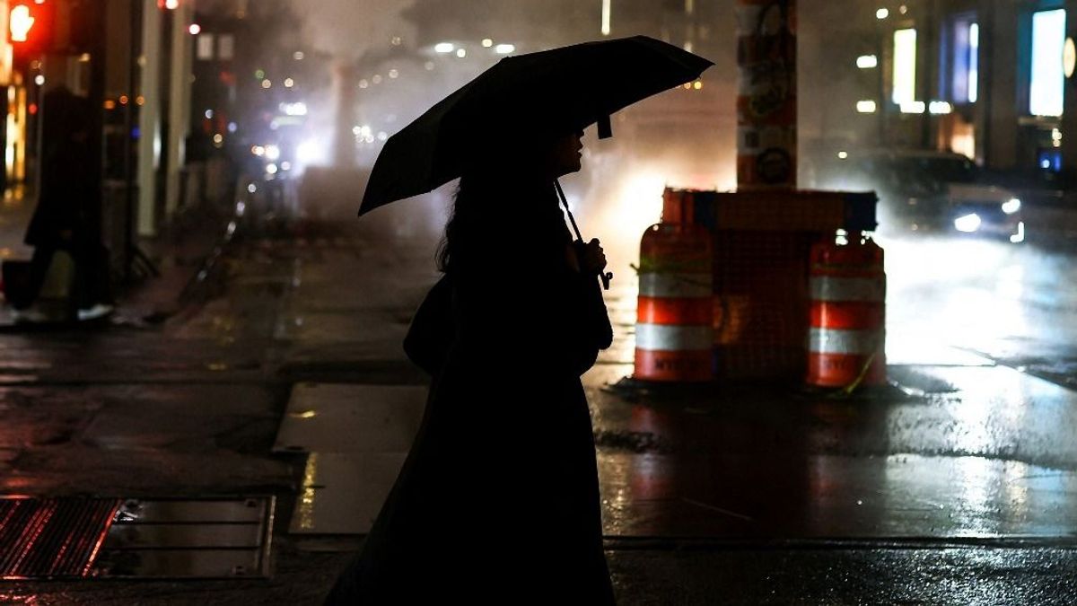 Élvezzük ki a tavaszt, a hét második felében minden megváltozik – rossz irányba