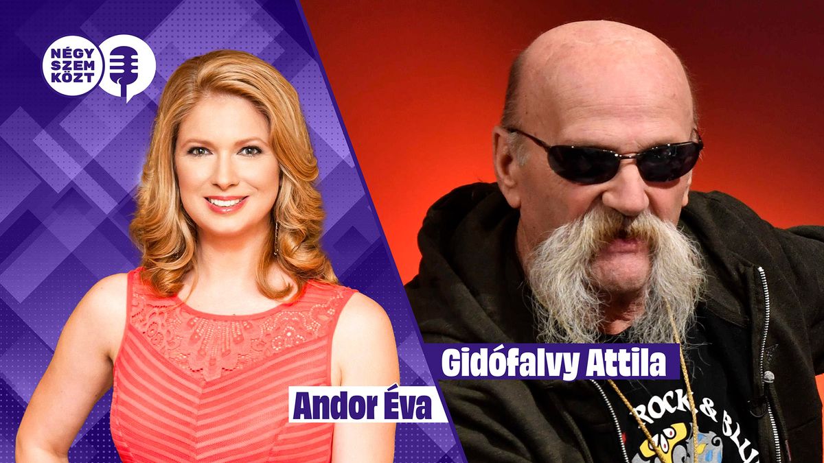 Koncz Zsuzsa megdöbbentő gonoszsággal bánt egy kisgyerekkel – árulta el Gidófalvy Attila (VIDEÓ)