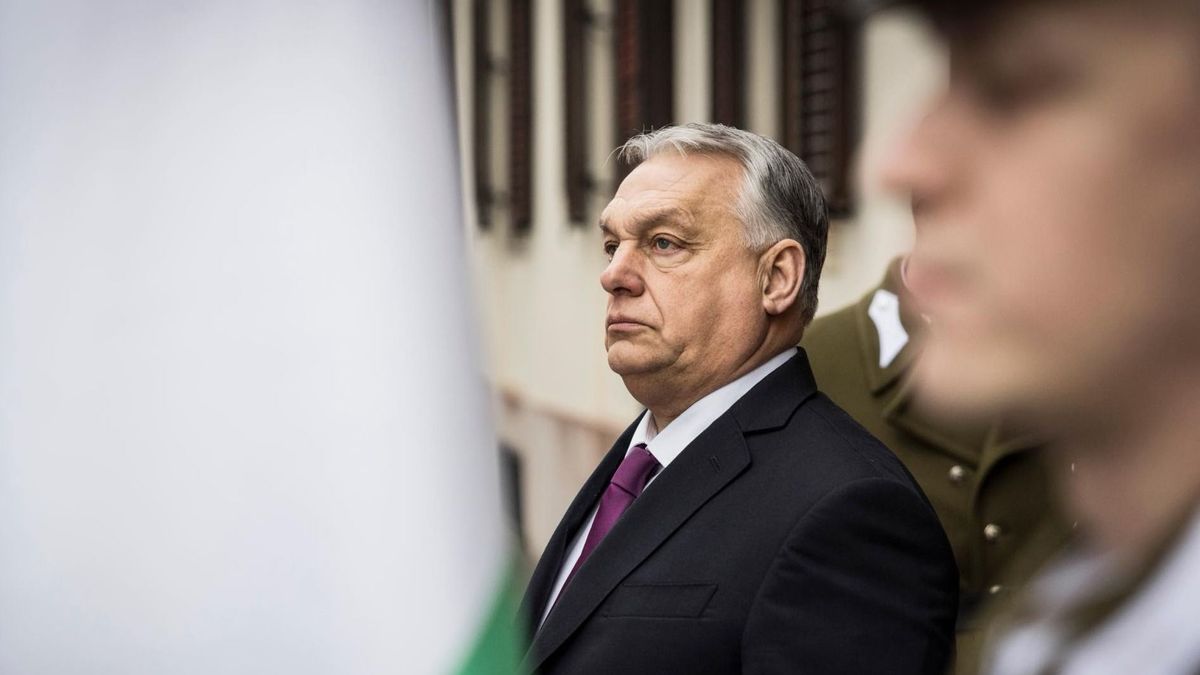 Orbán Viktor kemény lépést jelentett be: Magyarország elégtételt vesz Panyi Szabolcs és külföldi szövetségeseinek tetteiért (VIDEÓ)