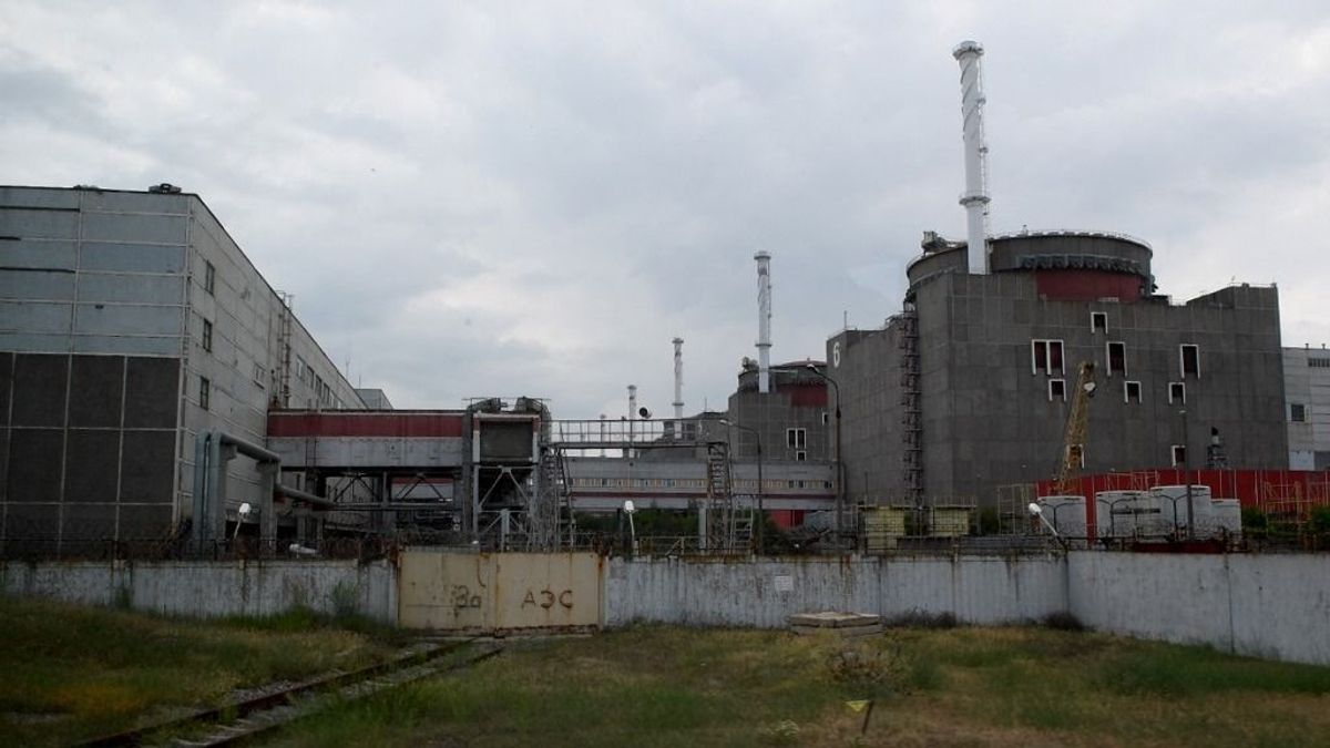 Atomkatasztrófa fenyegeti Európát: a helyzet annyira súlyos, hogy az ukrán fronton letehetik a fegyvert