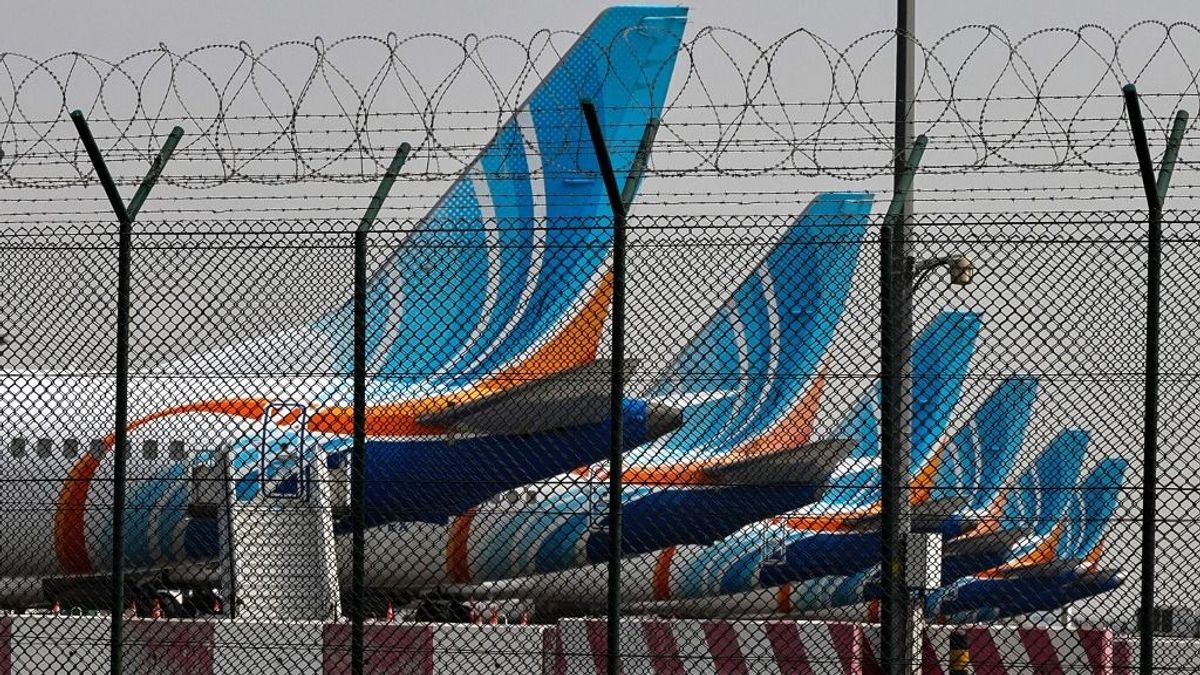 Friss hírek érkeztek a Dubajban rekedt magyarokról: kis részük biztosan örül ennek!