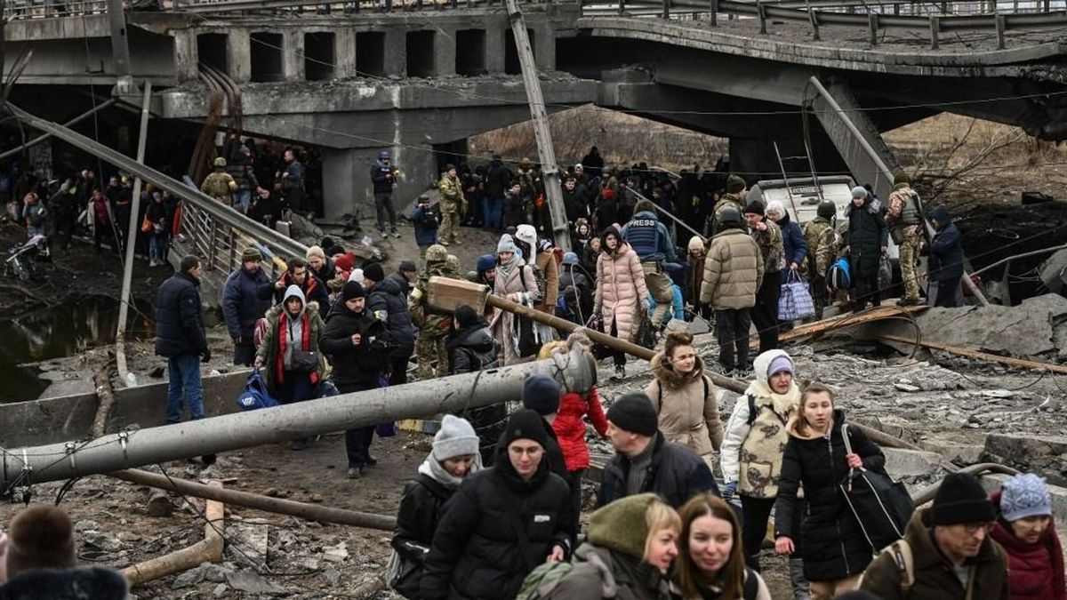 Felmérés: az ukránok még bírják, de többségük elhúzódó háborúra készül