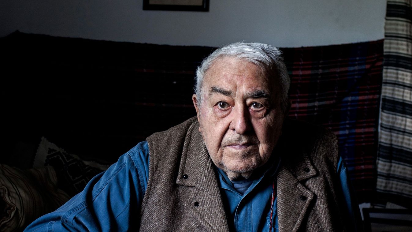 Kallós Zoltán emlékére