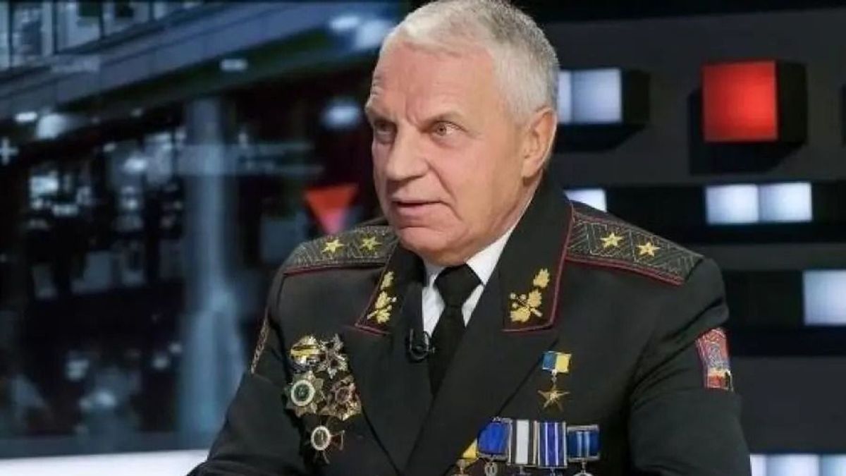 A „független” sajtó: sem a 444-nél sem a Telexnél nem bír hírértékkel, hogy a magyar miniszterelnököt a családjával fenyegeti egy ukrán altábornagy