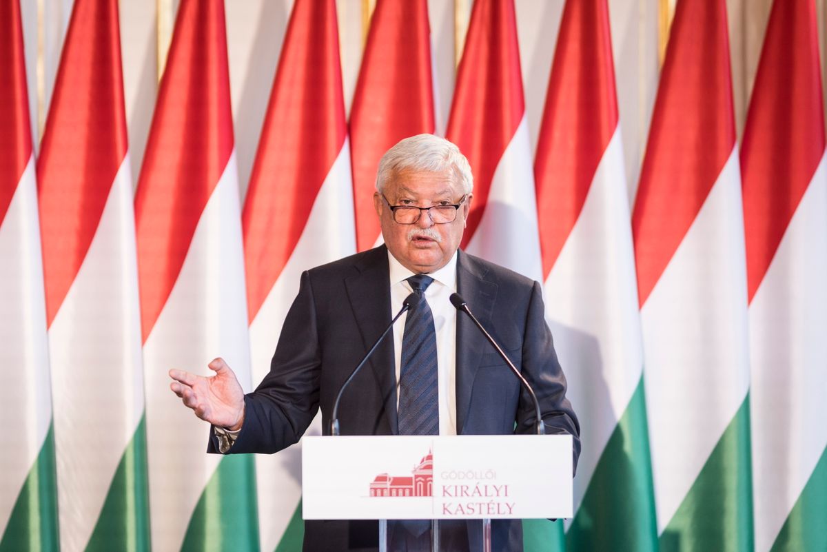 Csányi bízik a magyra válogatottban