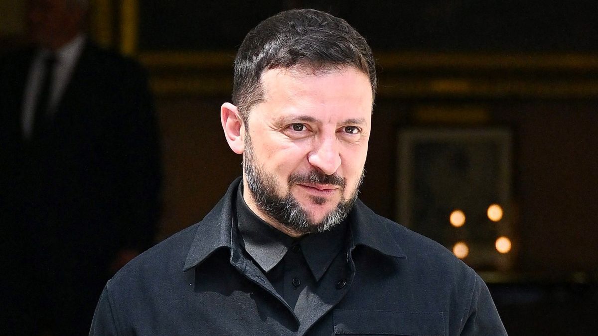 „Addig nem lesz béke, ameddig Zelenszkij hatalomban van” – durva leleplezés az ukrán történésztől (VIDEÓ)