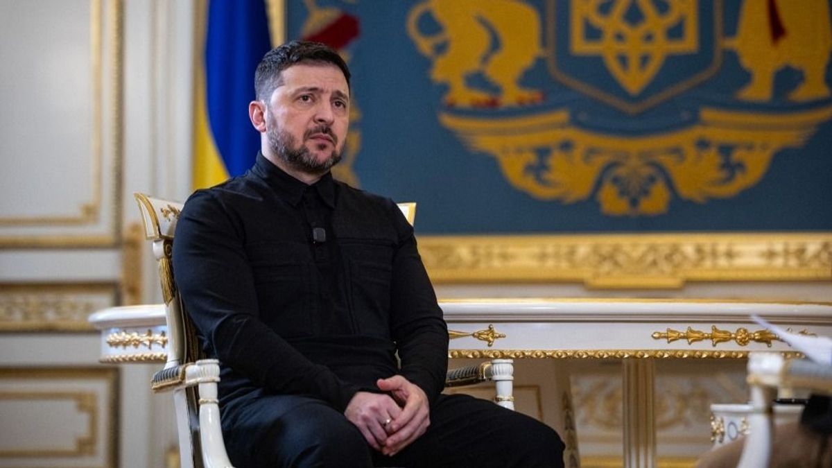 Elég volt az ukrán zsarolásból: Budapesten szerveznek tüntetést Zelenszkij olajblokádja ellen (VIDEÓ)