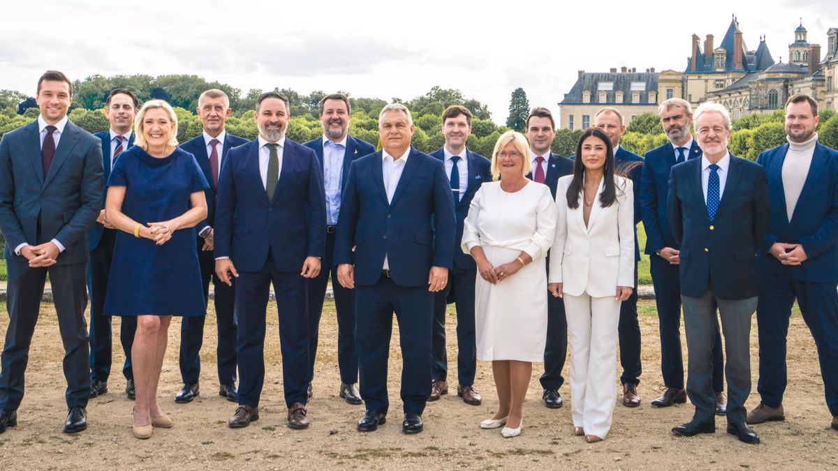 Ilyen még nem volt Magyarországon: történelmi bejelentésre készülnek Európa legbefolyásosabb vezetői a Millenárison!