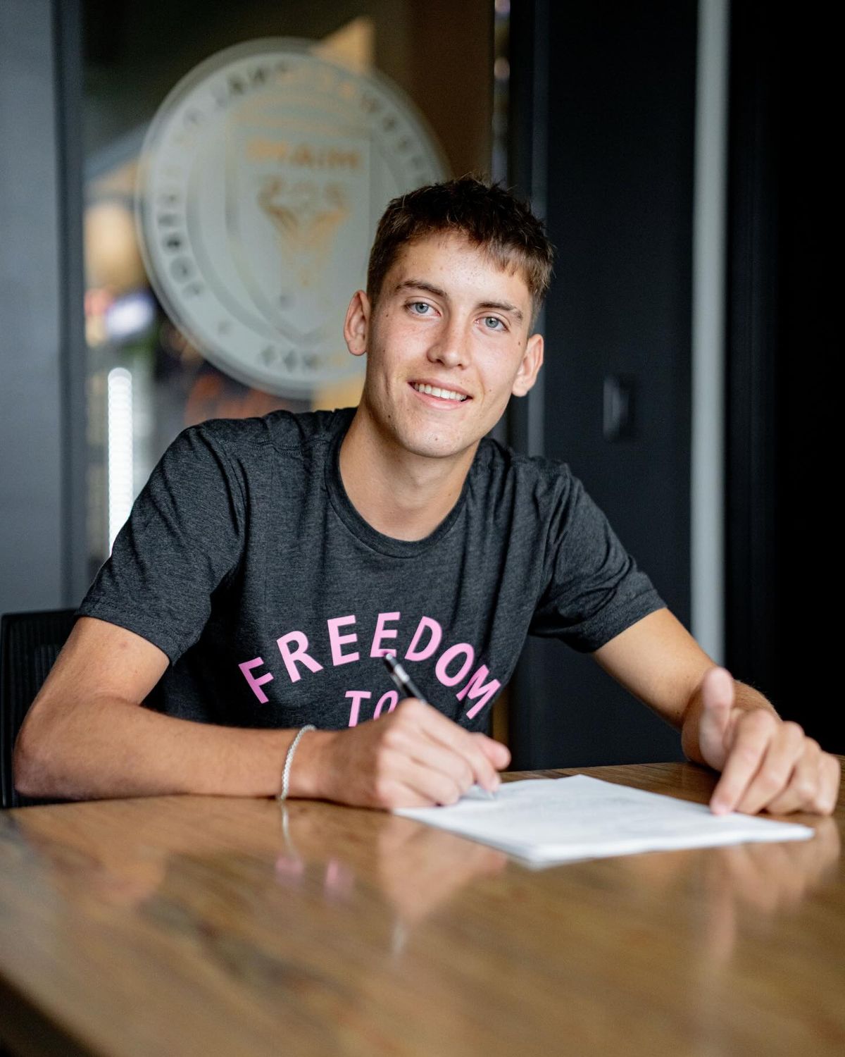 Pintér Dániel profi szerződést kötött az Inter Miamival, de a magyar válogatottba még nem kapott meghívót