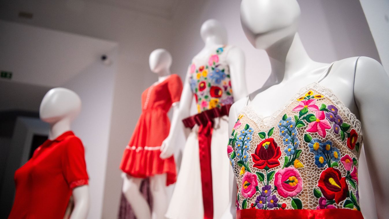 Az Európa szinten híres magyar kiállítás Székelyföldre látogat