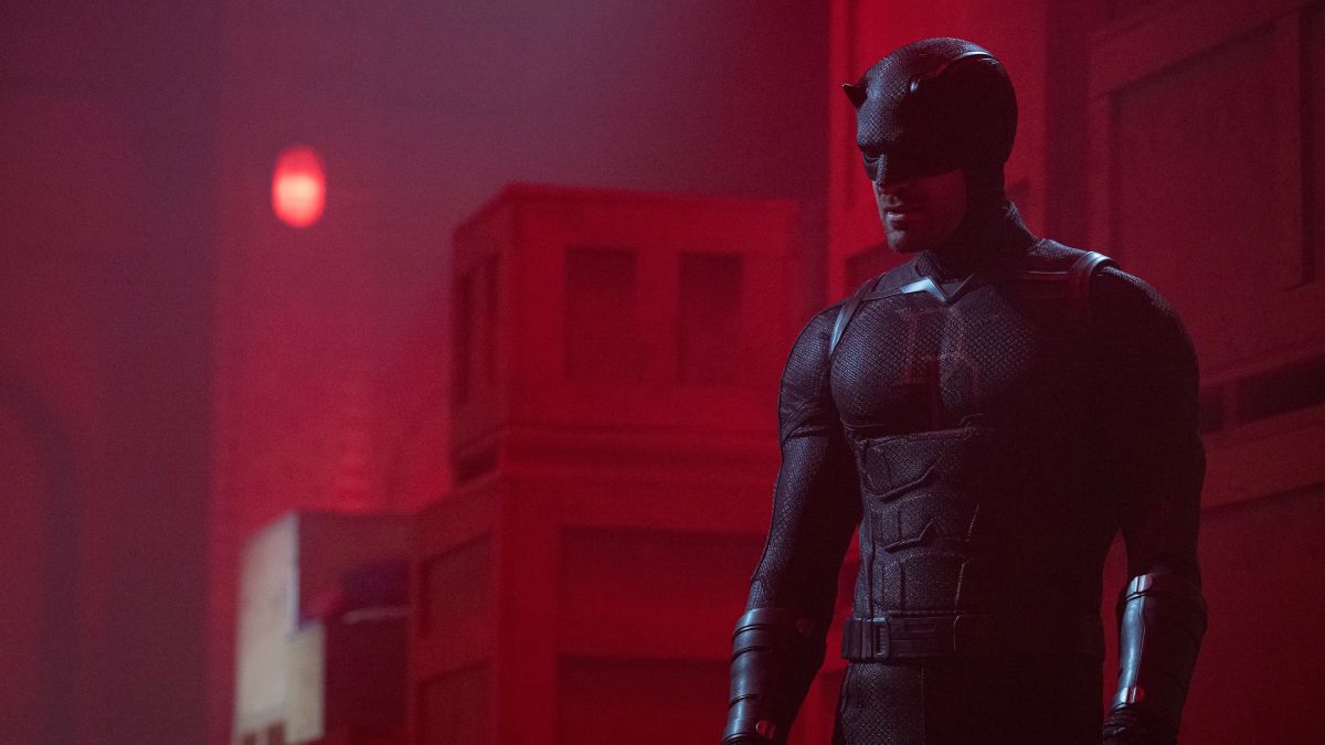 Daredevil: Újjászületés – kevés jó dolgot köszönhetünk a Netflixnek, a Disney most azt is hazavágja