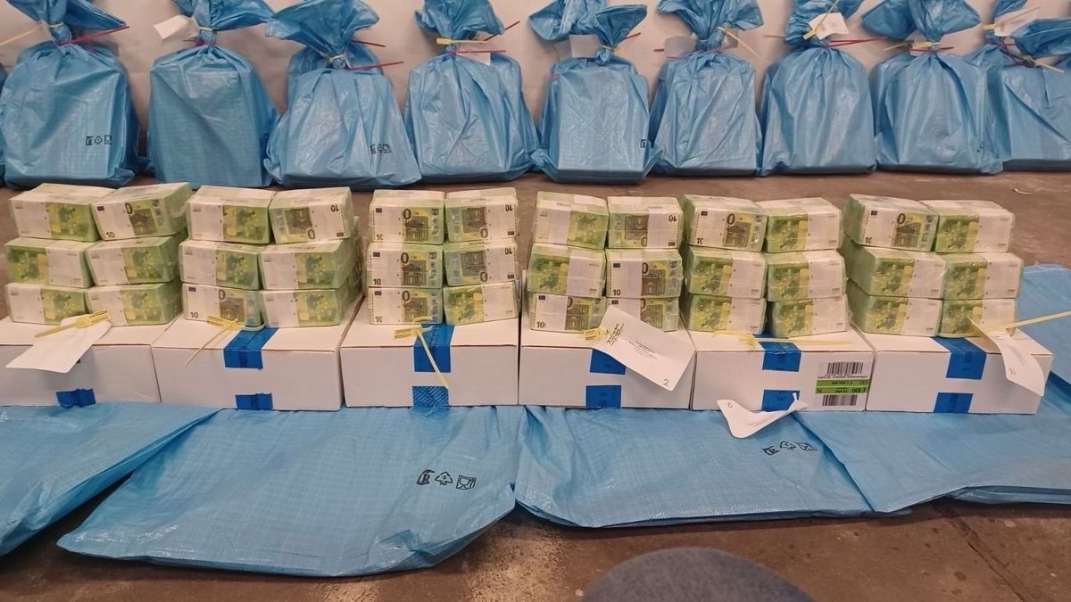 Megdöbbentő részletek derültek ki az aranykonvoj-botrányról: a volt ukrán titkos ügynök terítette a lapokat