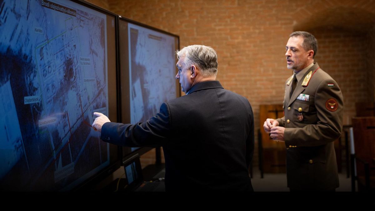 Brutális magyar bejelentés