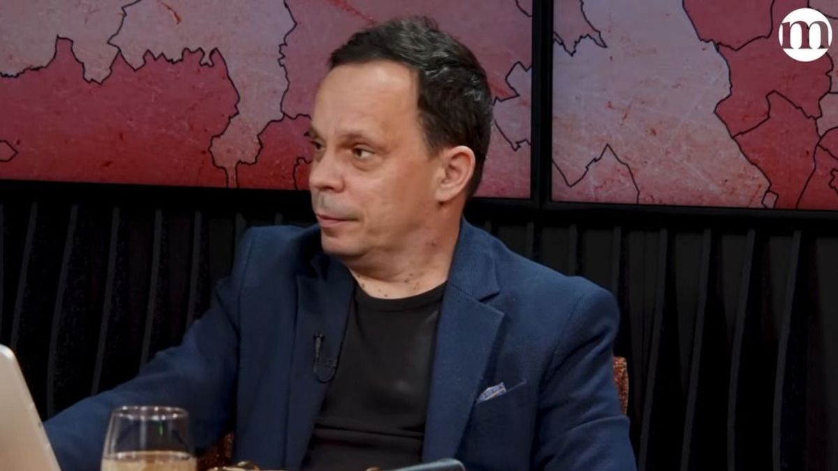 A legerősebb bizonyíték: ezért nyilvánvalóan „tévedés” a Medián 23 százalékos Tisza-előnye