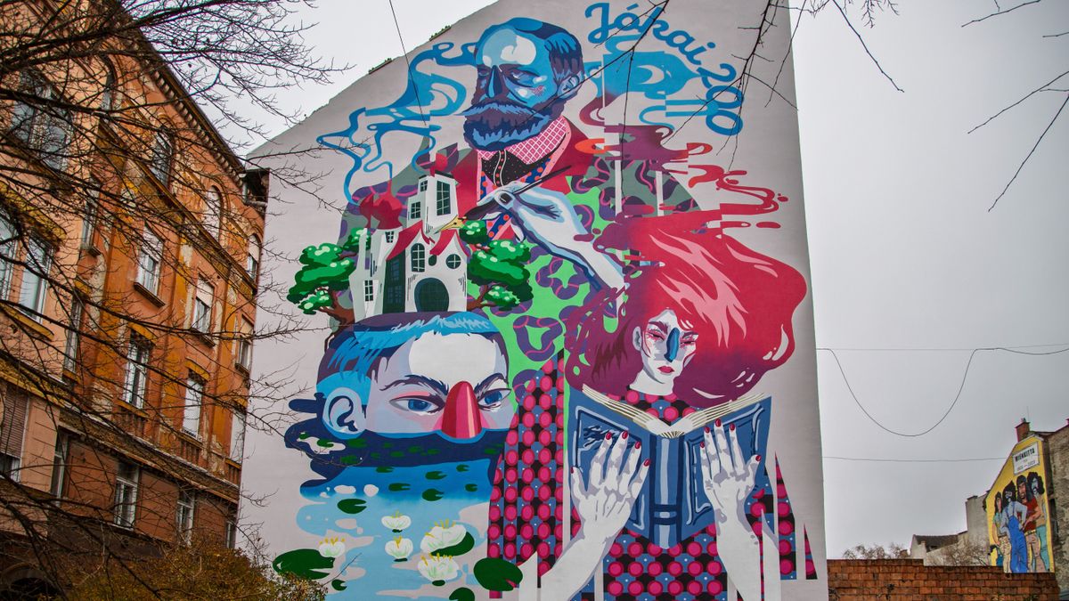 A magyar jövőt Jókai Mór is írja – itt a bizonyíték!