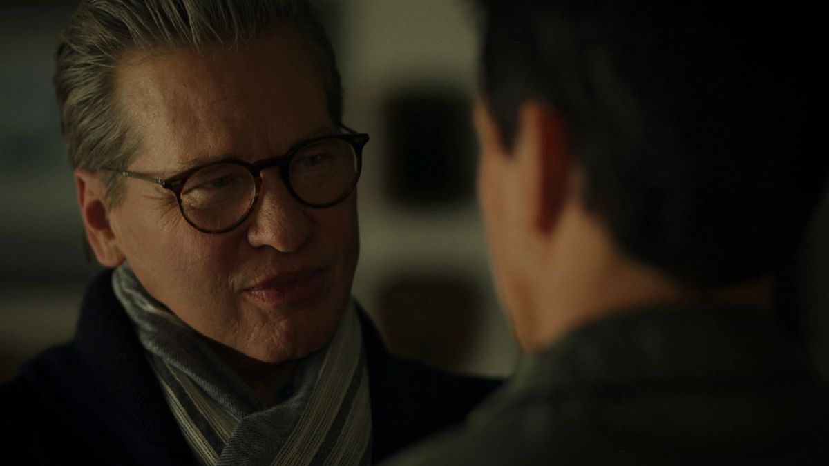 Kegyeletsértés vagy tiszteletadás? – Val Kilmer a halála után a mesterséges intelligencia segítségével visszatér a mozivászonra