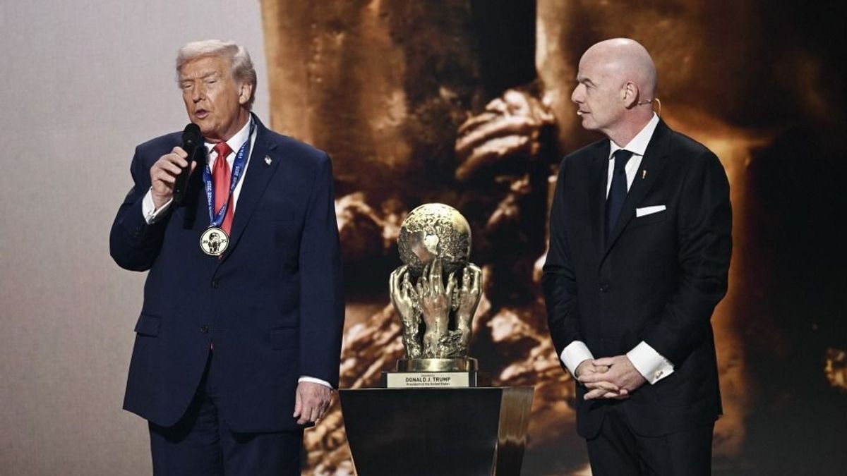 Trump kijelentése után fordulat állhat be Irán helyzetében, minden eldőlni látszik