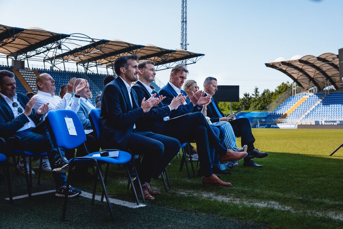 Nyáron új fejezet nyílt a zalaegerszegi klub életében