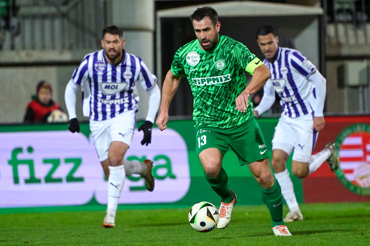 BESE Barnabás; NUNES, Joao; BÖDE Dániel