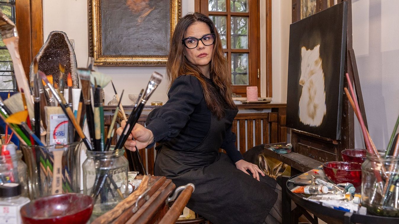 Varázsceruzát ragadnék