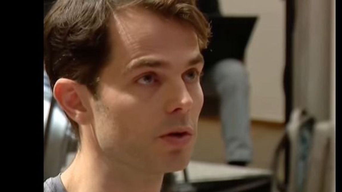 A Telex házhoz ment a pofonért: Gulyás Gergely egy mondattal semmisítette meg az újságírójukat (VIDEÓ)