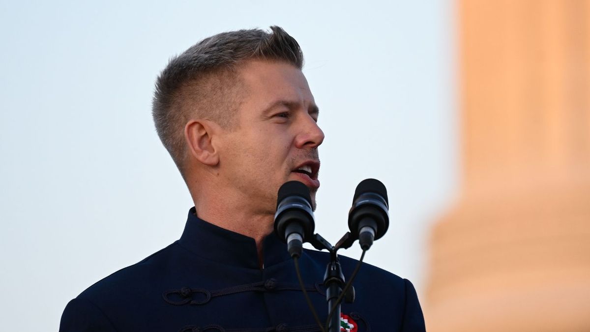 Magyar Péter intellektuálisan keskeny nyomtávú embereiről