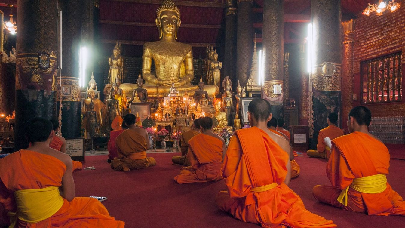 Már a vallásba is begyűrűzött a mesterséges intelligencia