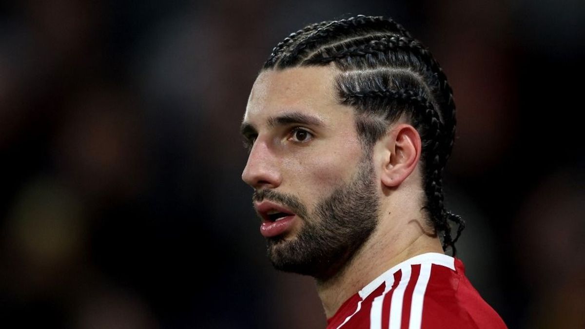 Liverpoolban ismét a fejüket fogják – már megint ez a helyzet Szoboszlaival