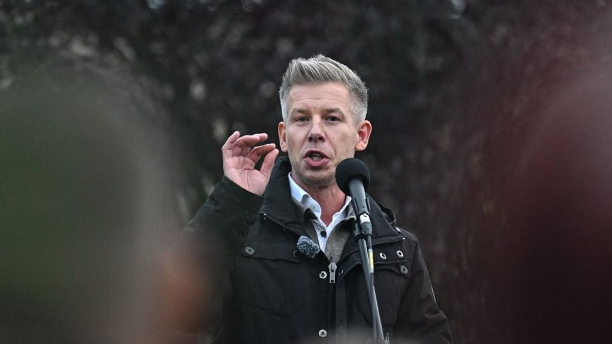 Magyar Péterék drogos bulijának házigazdája beismerő vallomást tett: „Szívtak, az biztos” (VIDEÓ)