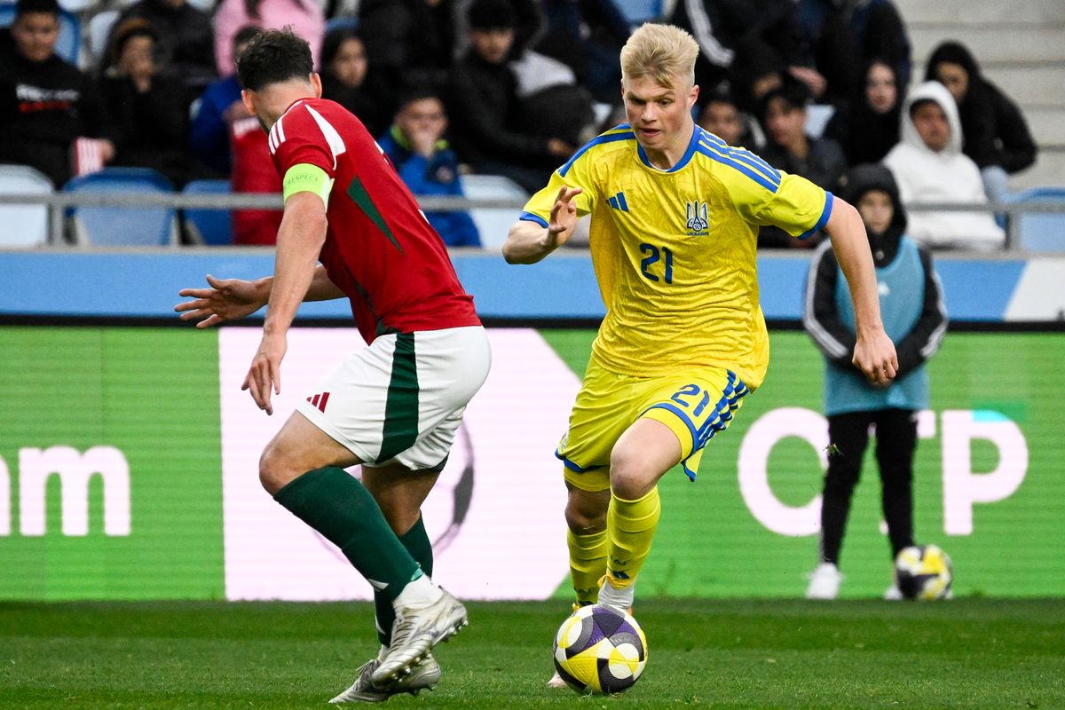magyar-ukrán u21
