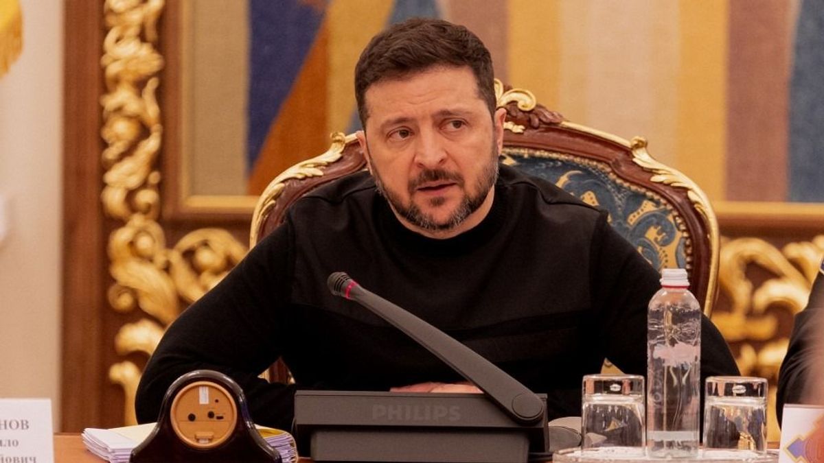 Kitálalt a korábbi elnök: Zelenszkij megpróbálta belerángatni Lengyelországot a háborúba