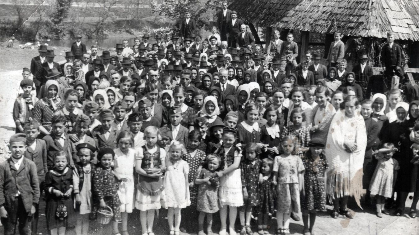 Szól az uszkai harang