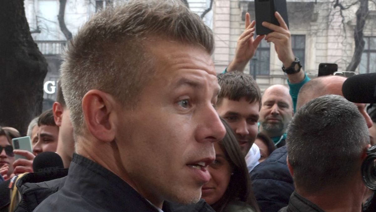 Nincs új a nap alatt: úgy tagadja Magyar Péter az energiatervet, mint korábban a megszorító csomagot – pedig a helyzet egyértelmű