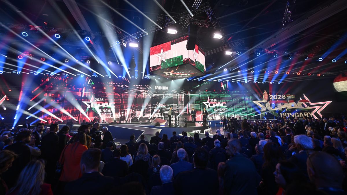 „Köszönjük, hogy megváltoztatta a történelmet!” – Orbán Viktornak és a magyaroknak üzentek a CPAC neves előadói