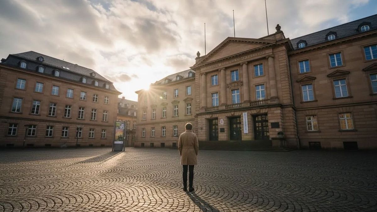 Egyértelmű jobboldali erősödés Rajna-vidék-Pfalzban is