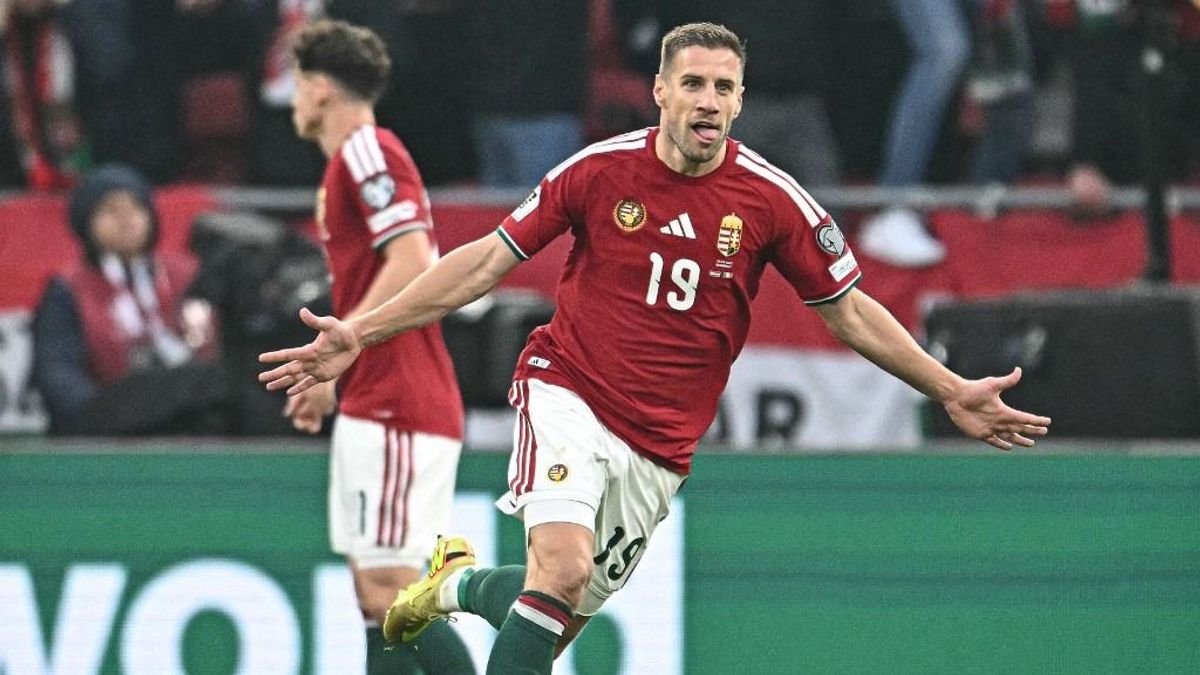 Itt a bizonyíték: nem tudnak betelni vele, megőrülnek Varga Barnabásért a görögök (VIDEÓ)