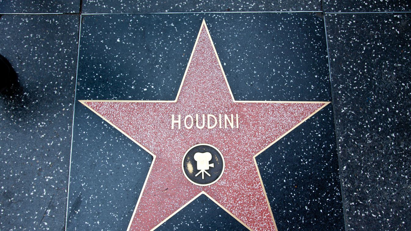  Megkezdődött a Houdini 100 programsorozat