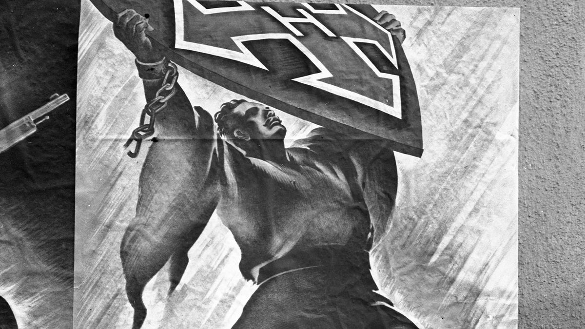 Nyilas hírlapíróból zsidómentő: íme Fiala Ferenc különös karrierje