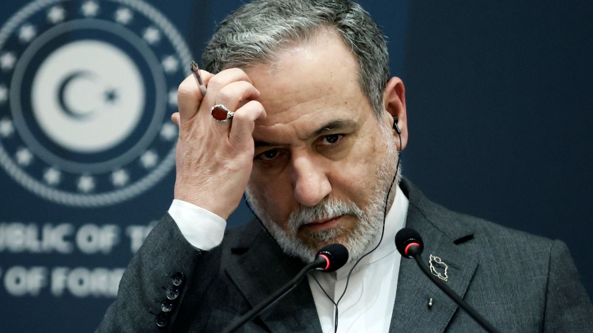 Irán nem tesz eleget Trump felszólításának, a végsőkig folytatják a harcot